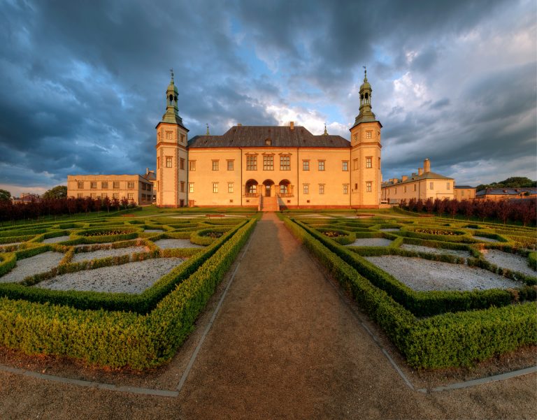 112 lat Muzeum Narodowego w Kielcach