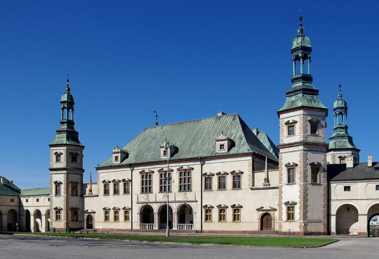 Muzeum Narodowe w Kielcach – wirtualnie o Niepodległej