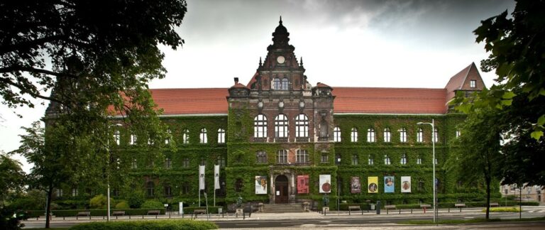 Muzeum Narodowe we Wrocławiu państwową instytucją kultury