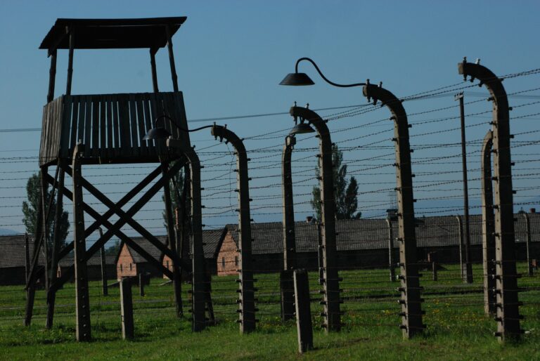 Czesi wspierają Auschwitz