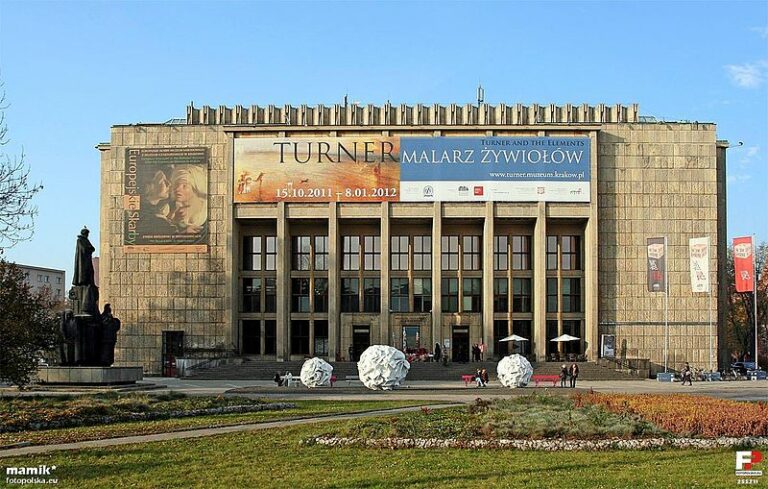 Kierownik Archiwum Muzeum Narodowego w Krakowie