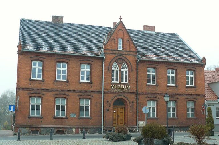 Powstaje nowe Muzeum Ziemi Zbąszyńskiej i Regionu Kozła