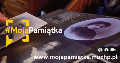 #MojaPamiątka – podsumowanie akcji Muzeum Historii Polski