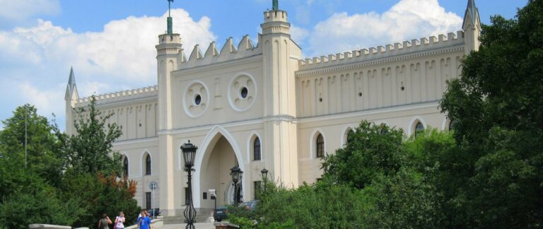 Muzeum Narodowe w Lublinie państwową instytucją kultury