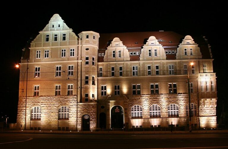 Powstaje Muzeum UAM w Poznaniu