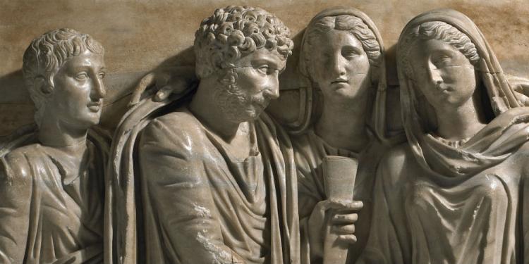 Głośne morderstwo, pożar Rzymu i historia Andów – ciekawy rok w British Museum
