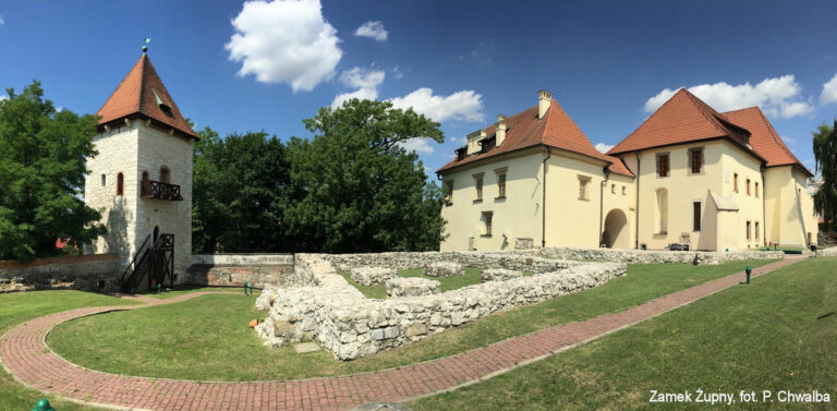 Wieliczka: Muzeum Żup Krakowskich znów otwarte