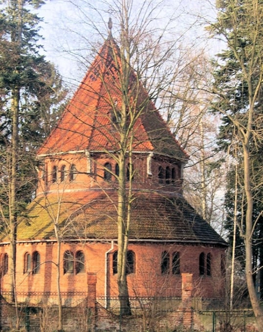 Wałecka cerkiew prawosławna