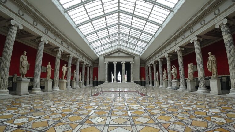 2020 – kiepski rok duńskich muzeów