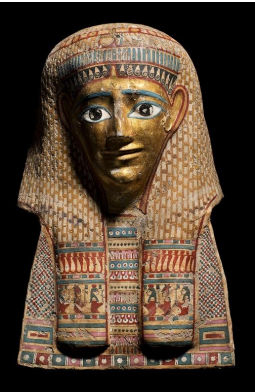 Egipskie mumie w NCMA