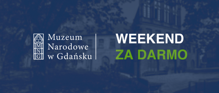 Darmowy weekend w Gdańsku i Warszawie