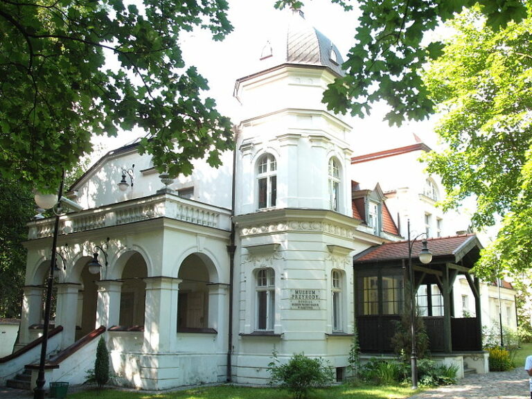 Asystent/kustosz w Muzeum Warmii i Mazur w Olsztynie