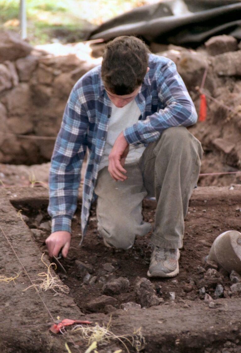 Małopolska – archeolodzy odkryli starożytne piece