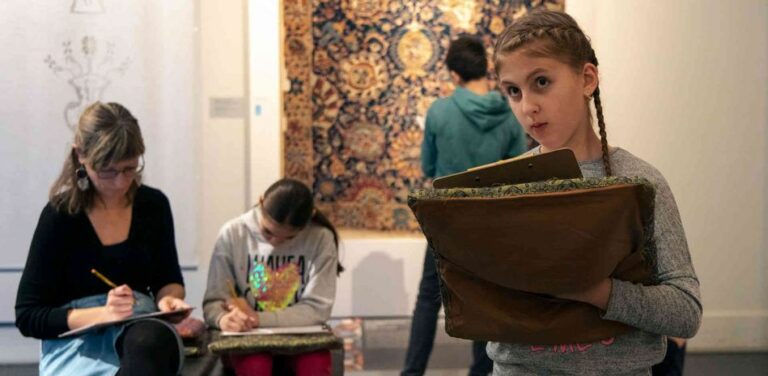 Muzeum Pergamońskie znów otwarte i z nową ofertą dla dzieci