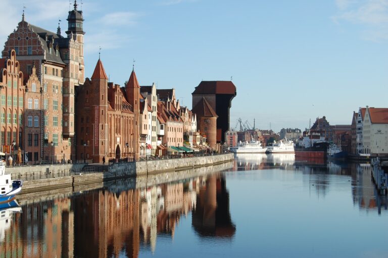 Gdańsk wspiera muzea