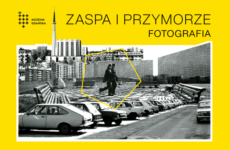 Muzeum Gdańska poszukuje zdjęć Zaspy i Przymorza