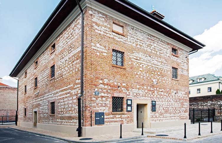 Muzeum Stanisława Wyspiańskiego coraz bliżej