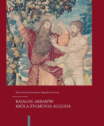 Katalog arrasów króla Zygmunta Augusta