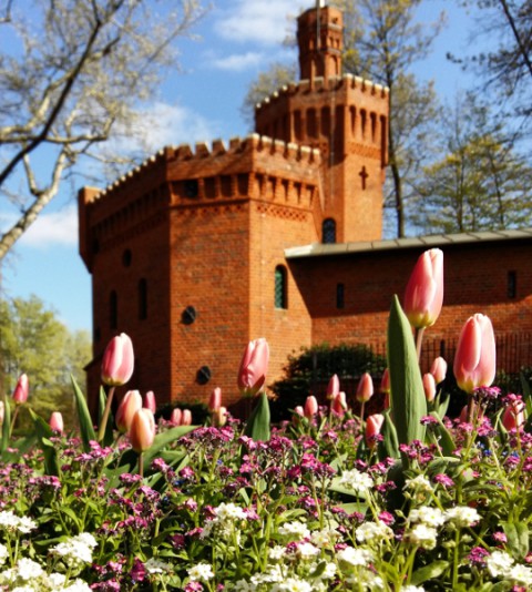 Wiosenna promocja Muzeum Pałacu Króla Jana III w Wilanowie