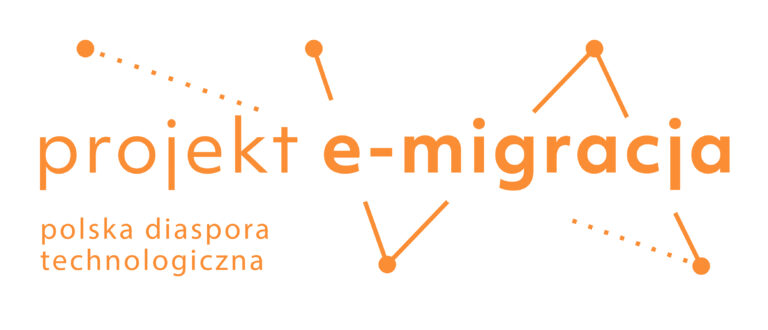 O e-migracji w raporcie Muzeum Emigracji w Gdyni