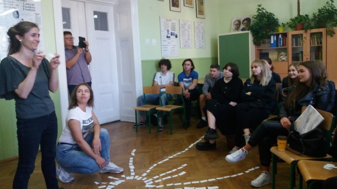Legnica: trwa nabór wniosków do Bardzo Młodej Kultury