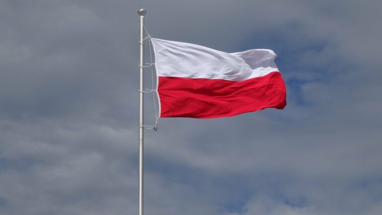 Dzień Flagi RP z Muzeum II Wojny Światowej w Gdańsku