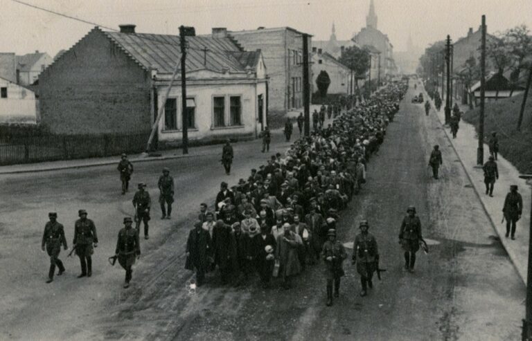 81. rocznica pierwszego transportu Polaków do KL Auschwitz – 14 czerwca 1940 r.