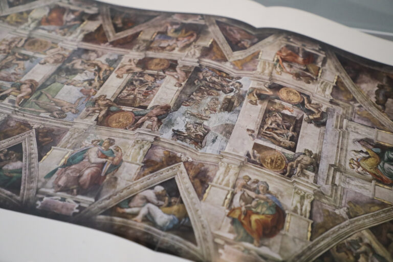 „Arcydzieła z Watykanu”– wyjątkowa wystawa w Zamku Królewskim