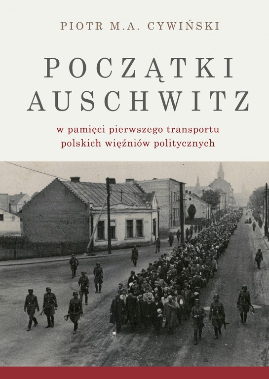 Początki Auschwitz opowiedziane głosem młodych