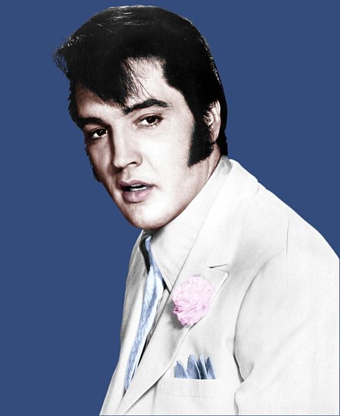 „Król karate” – nowa wystawa w muzeum Presley’a w Graceland