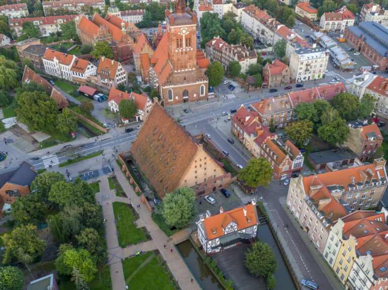 Muzeum Gdańska poszukuje restauratora
