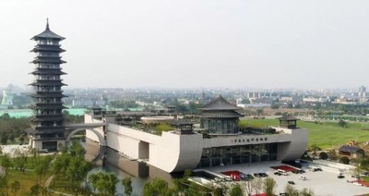 Chińskie Muzeum Wielkiego Kanału w Yangzhou oficjalnie otwarte