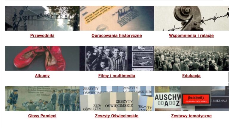 Wydawnictwo Muzeum Auschwitz w wykazie wydawnictw recenzowanych prac naukowych