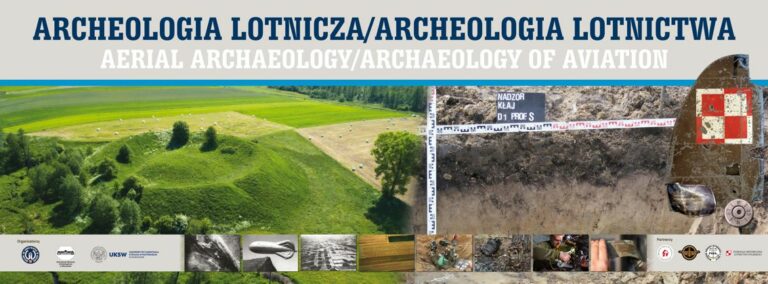 Archeologia lotnicza. Archeologia lotnictwa – nowa wystawa w Muzeum Sił Powietrznych w Dęblinie
