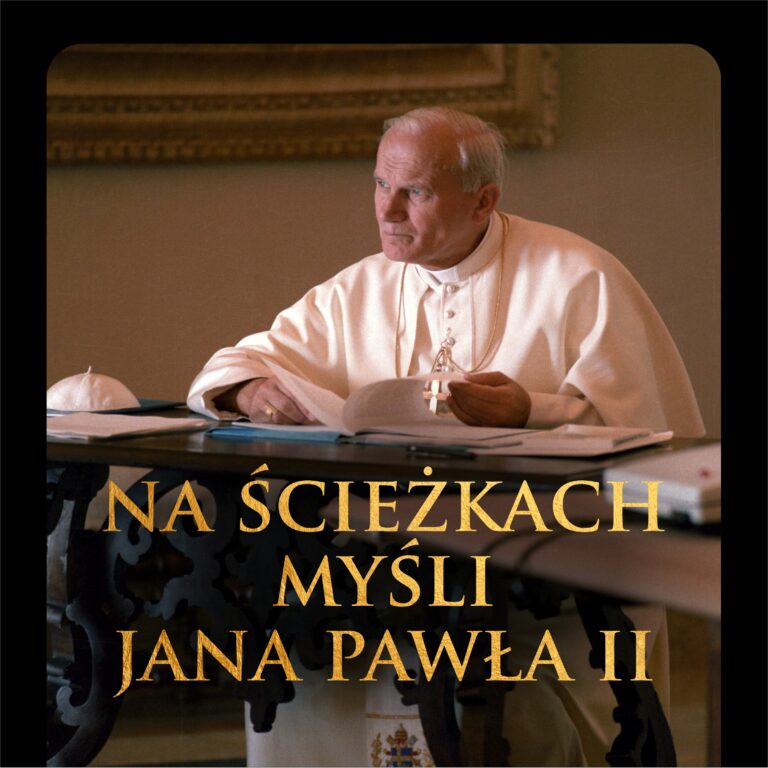 „Na ścieżkach myśli Jana Pawła II” – nowy cykl podcastów muzeum w Wadowicach