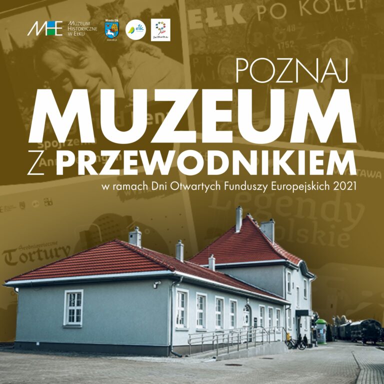 Sobota w Muzeum Historycznym w Ełku