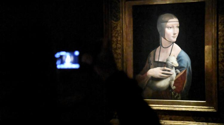 Naukowcy zbadają zapachy zabytków w muzeach