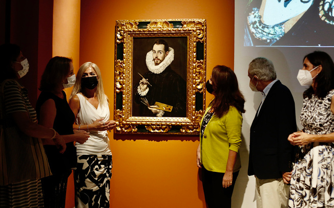 Picasso i inni mistrzowie na wystawie w Sewilli i Maladze