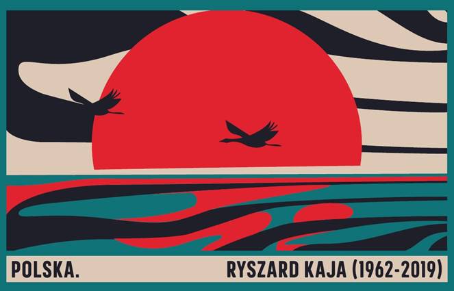 Wystawa „Polska. Ryszard Kaja (1962–2019)” – przedłużona
