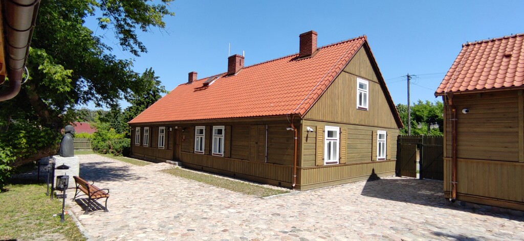 Muzeum Małego Miasta w Bieżuniu - MuzeOn