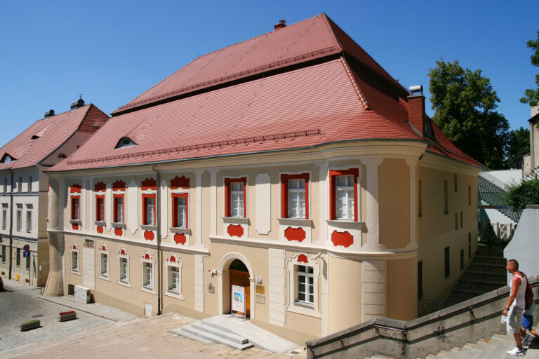 Asystent muzealny w Muzeum Śląska Opolskiego w Opolu