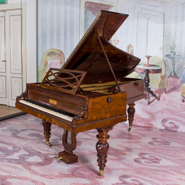 Renowacja ostatniego fortepianu Chopina. Zobacz pracę konserwatorów na własne oczy