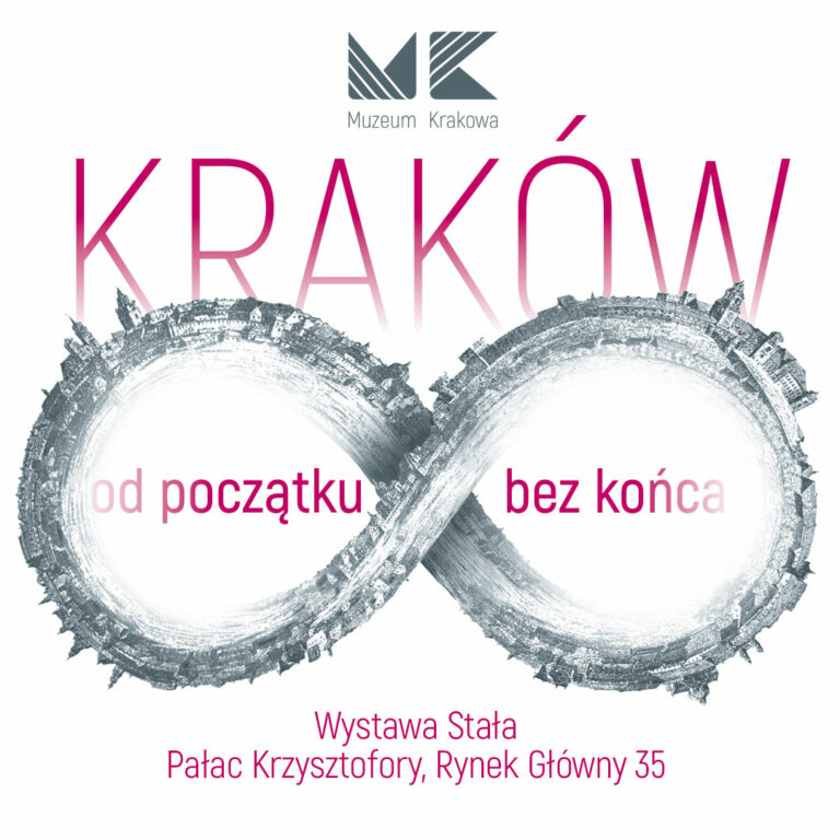 „Kraków od początku, bez końca” – nowa wystawa stała Pałacu Krzysztofory