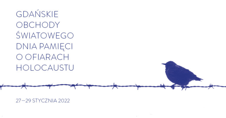 Gdańsk: Dzień Pamięci o Ofiarach Holokaustu