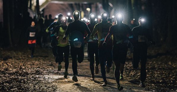 4. Bieg Pamięci Sybiru łączy biegaczy z całego świata