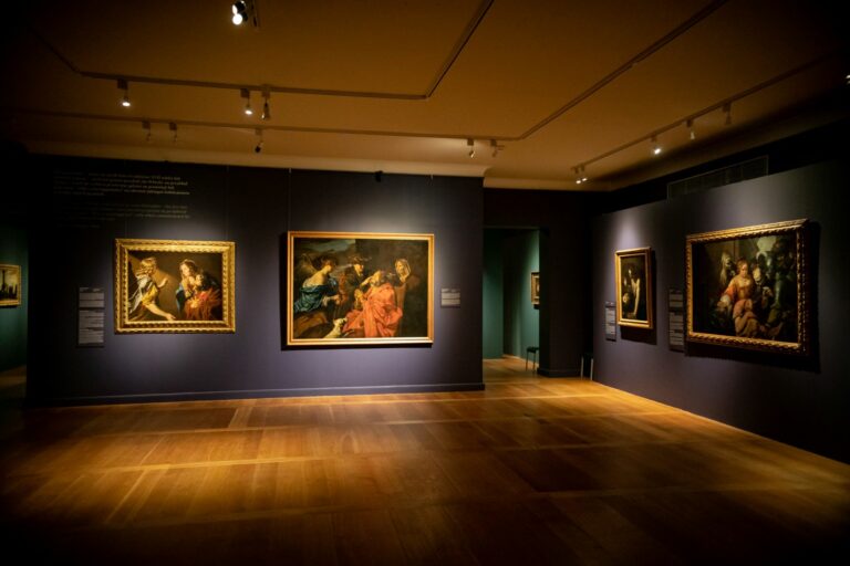 Ostatnie dni wystawy „Caravaggio i inni mistrzowie. Arcydzieła z kolekcji Roberta Longhiego” w Zamku Królewskim w Warszawie