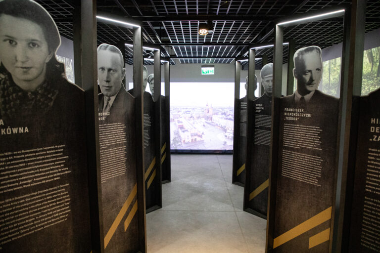Muzeum Żołnierzy Wyklętych w Ostrołęce otwarte