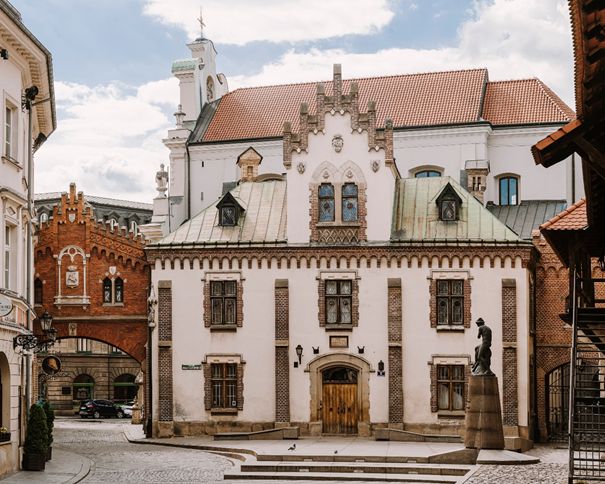 Muzeum Książąt Czartoryskich zaprasza na cykl pokazów i wykładów
