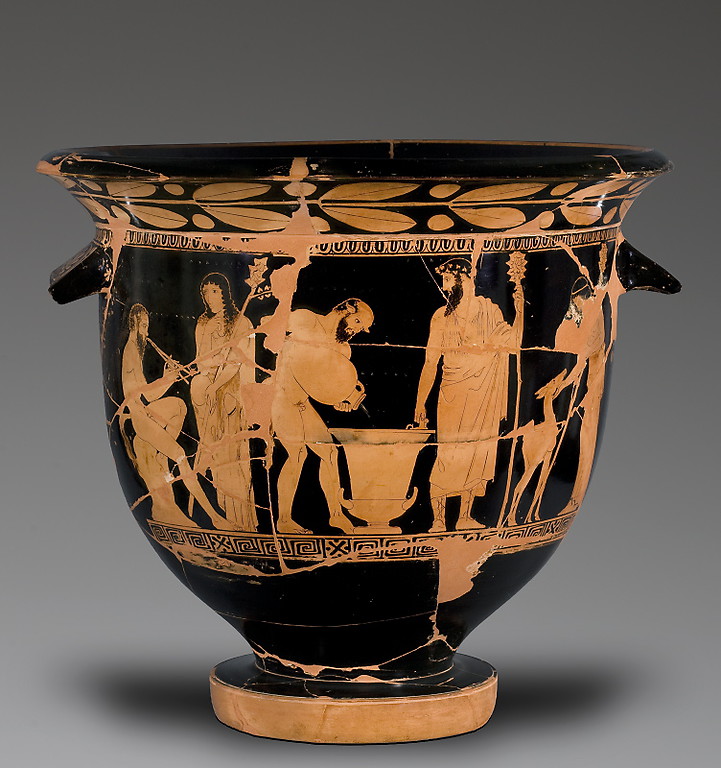 Adiunkt w Zbiorach Sztuki Starożytnej (Grecja – Rzym) w Muzeum Narodowym w Warszawie