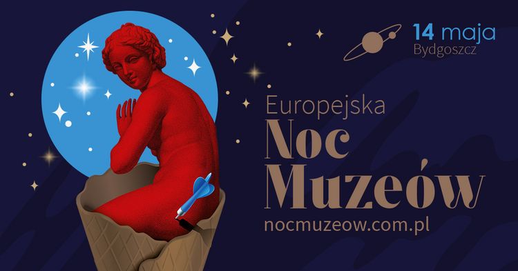 Bydgoszcz gotowa na Noc Muzeów
